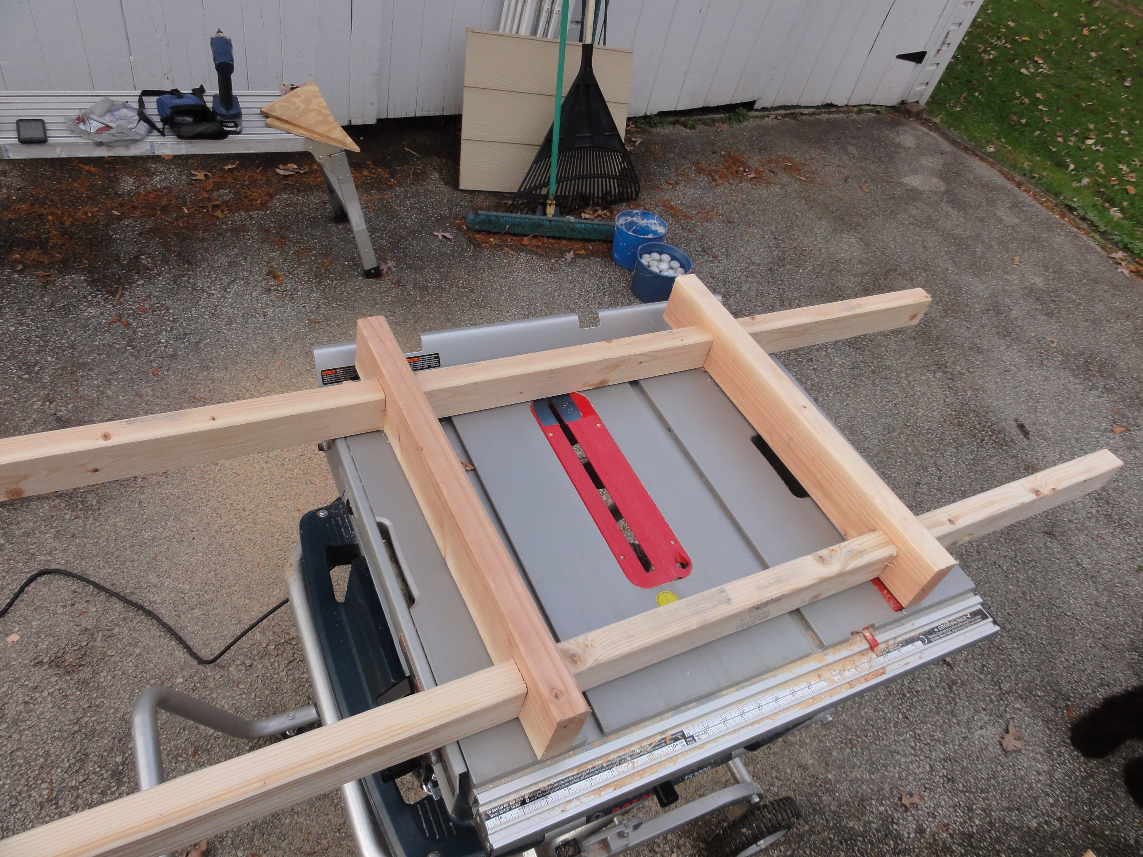 Leaf Plow for Zero Turn Mower 7 Steps (with Pictures) Instructables