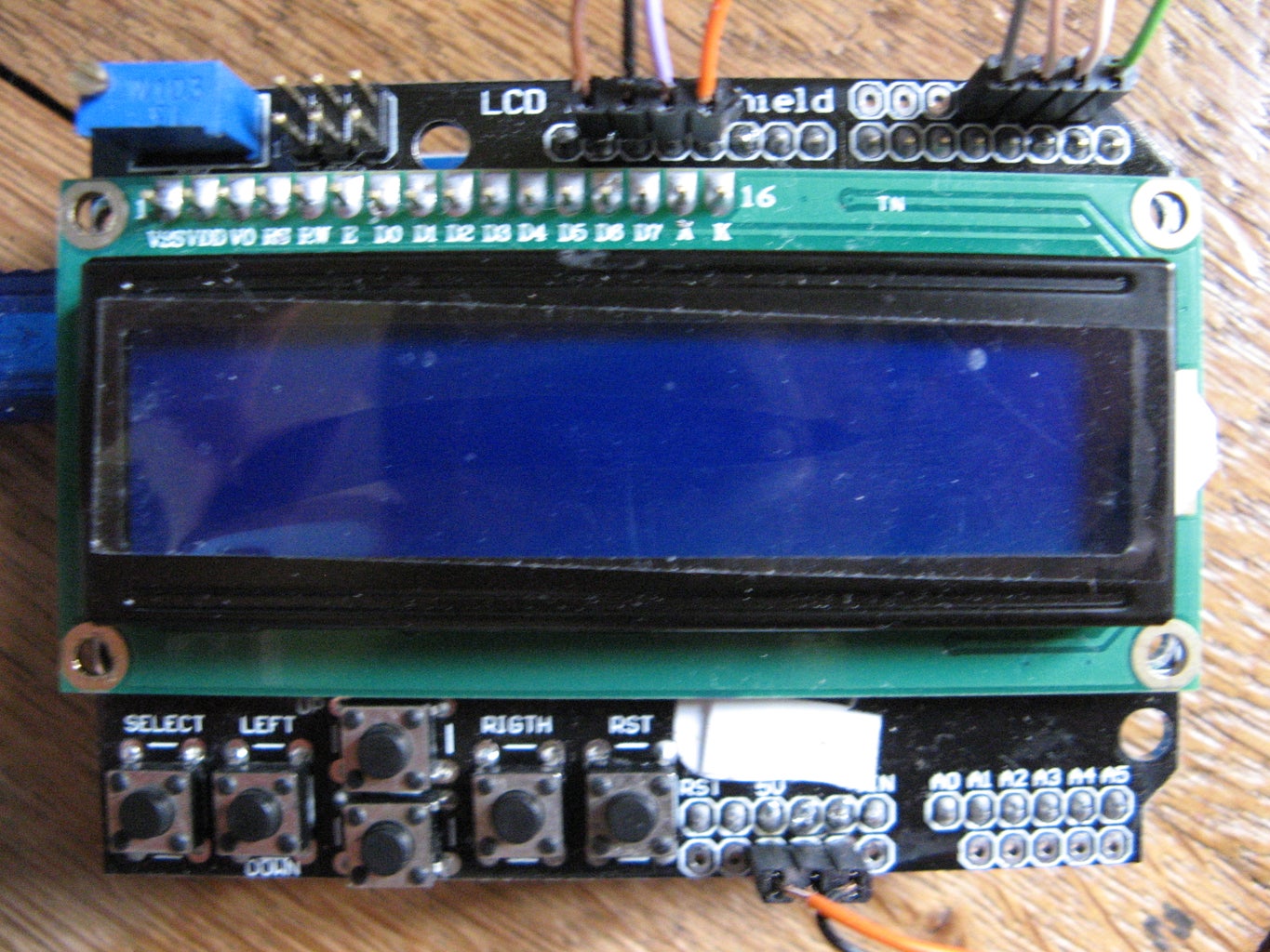 Arduino Finite State Machine and Multitasks : 5 Steps (with Pictures ...