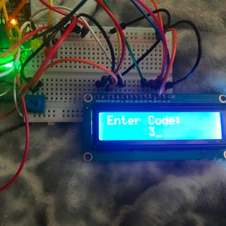 Arduino Defuseable Bomb, Perfect for Airsoft Games! (with Timer, LCD ...