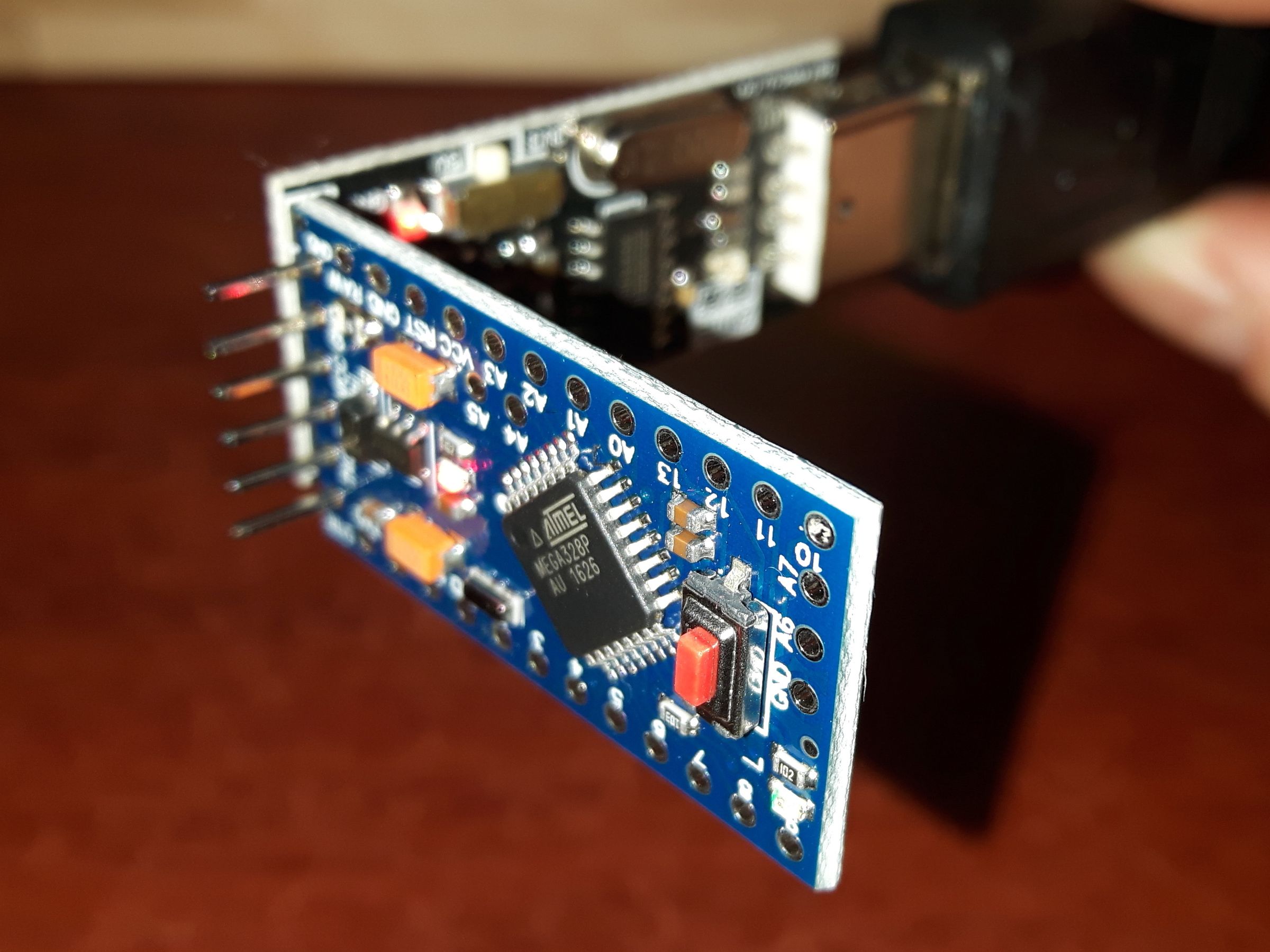 Useless Box With Arduino – Combined useless box and shy box coding – YTIQ