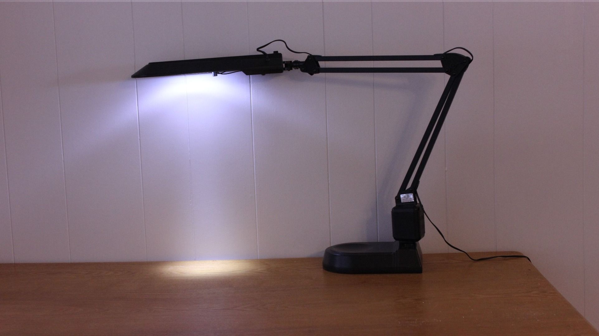 LED Lamp With Sleep Timer 15 Steps (with Pictures) Instructables