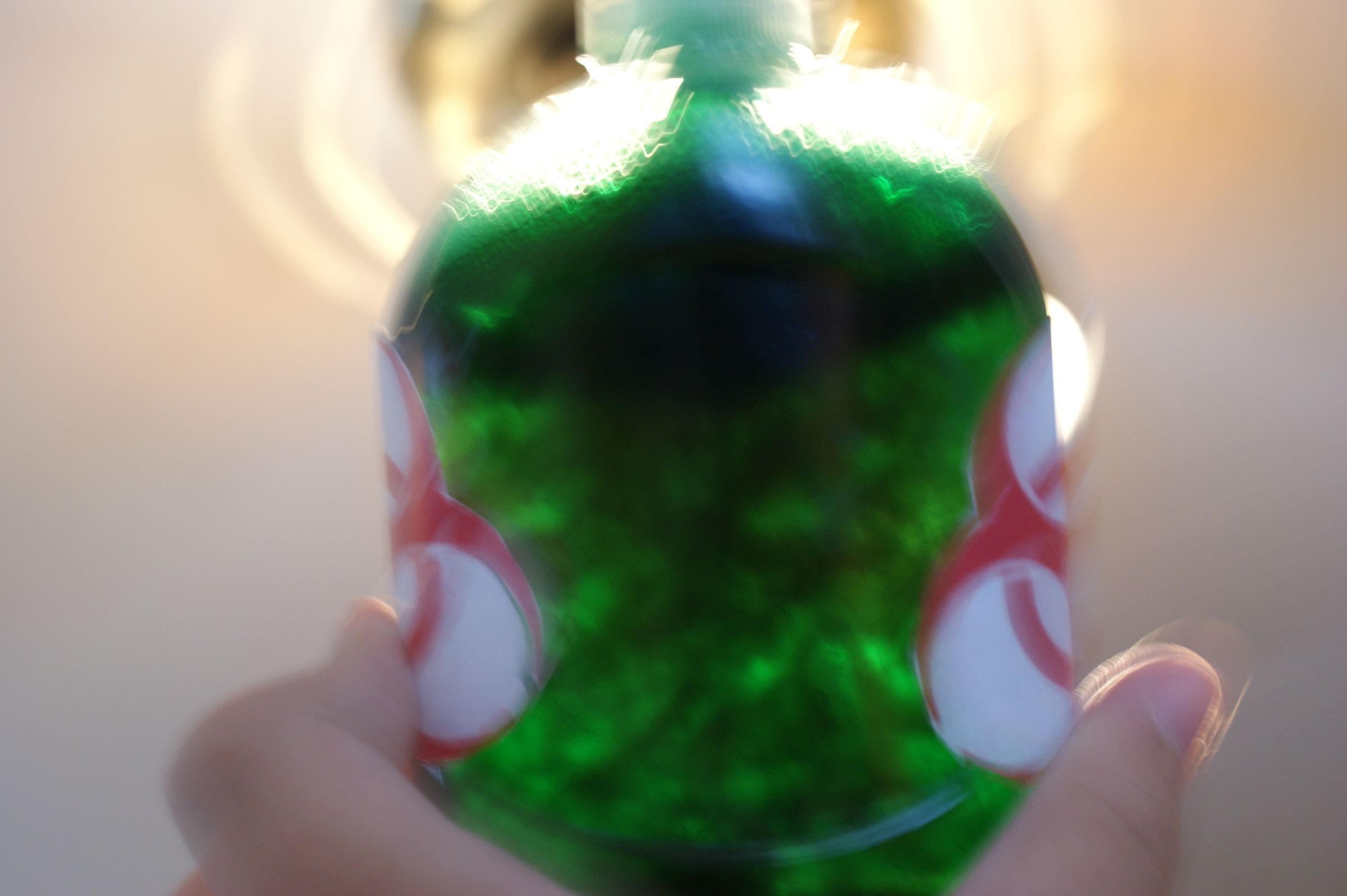 cool bio hazard goo DIY Project DIY Project Image