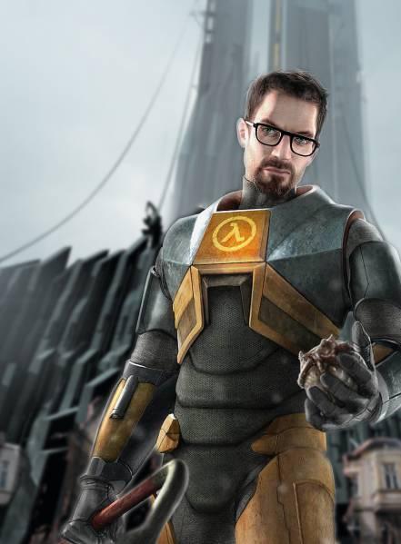 I Want To Make A Gordon Freeman Costume For My Little Bro Instructables