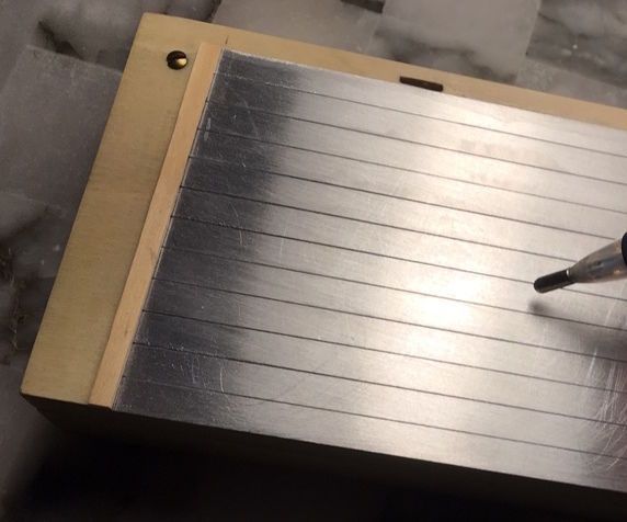A Fantasy on the Stylophone Theme