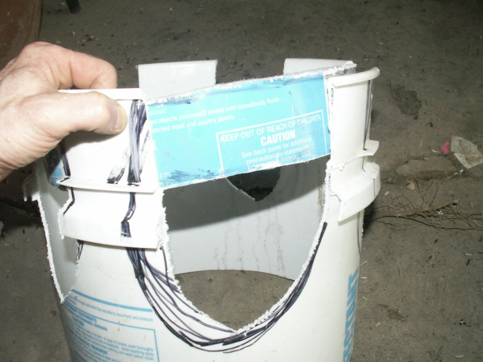 VermiCulture Composter Turn Your Kitchen Scraps Into Organic Fertilizer