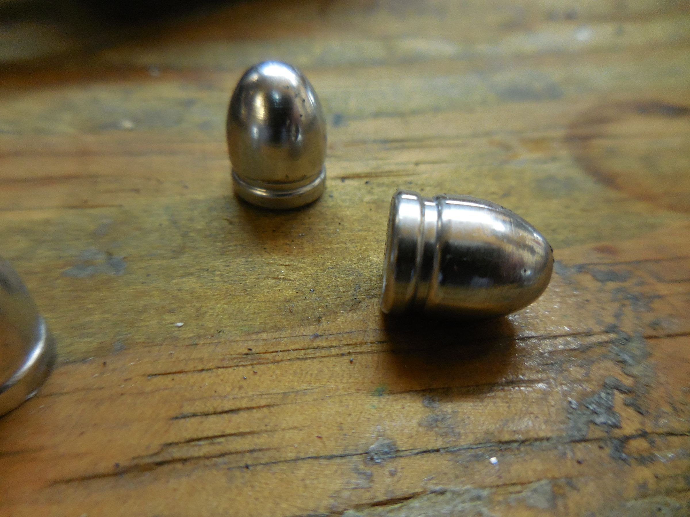 How to Cast Bullets 6 Steps Instructables