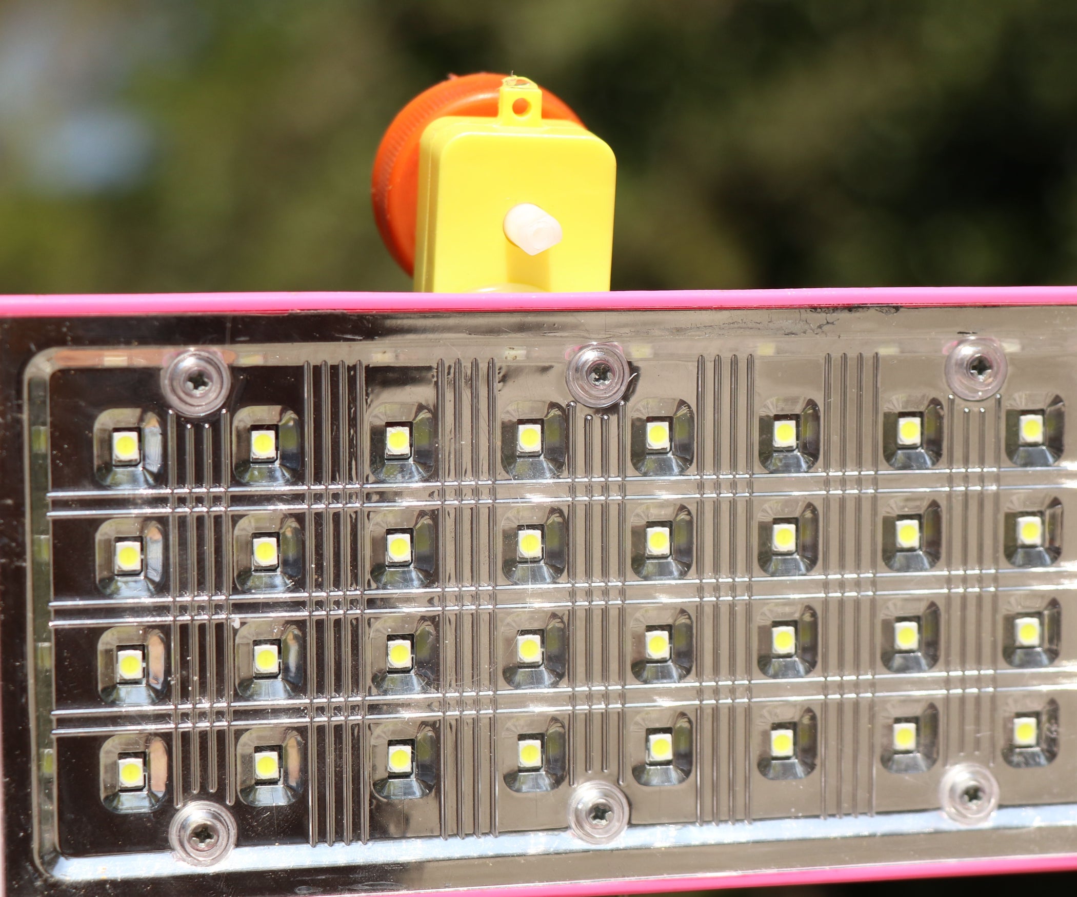 How to Make Powerful Hand Powered Generator Instructables