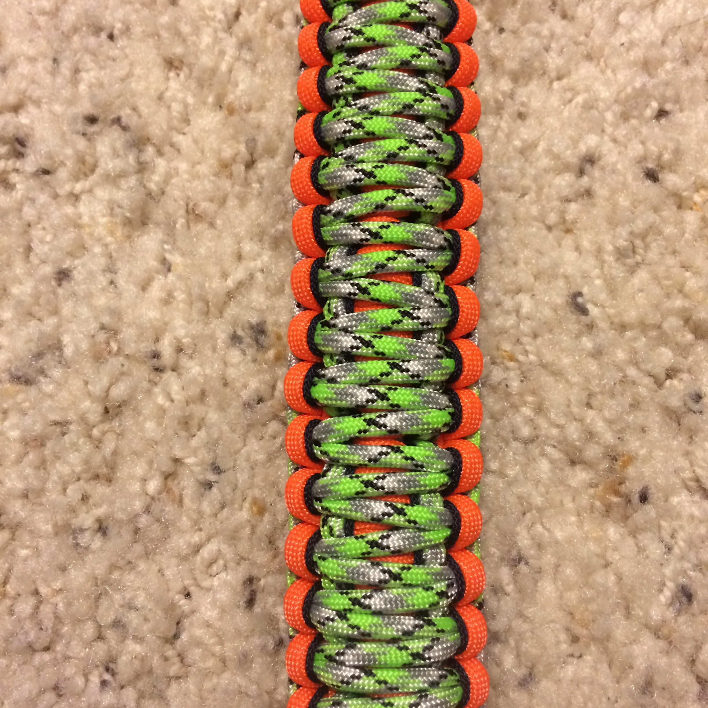 Paracord Weaves 8 Steps Instructables