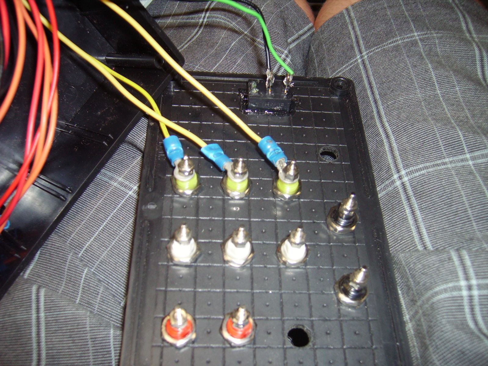 How to Hack a Computer Atx Power Supply 9 Steps Instructables