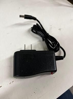 Powering the Circuit