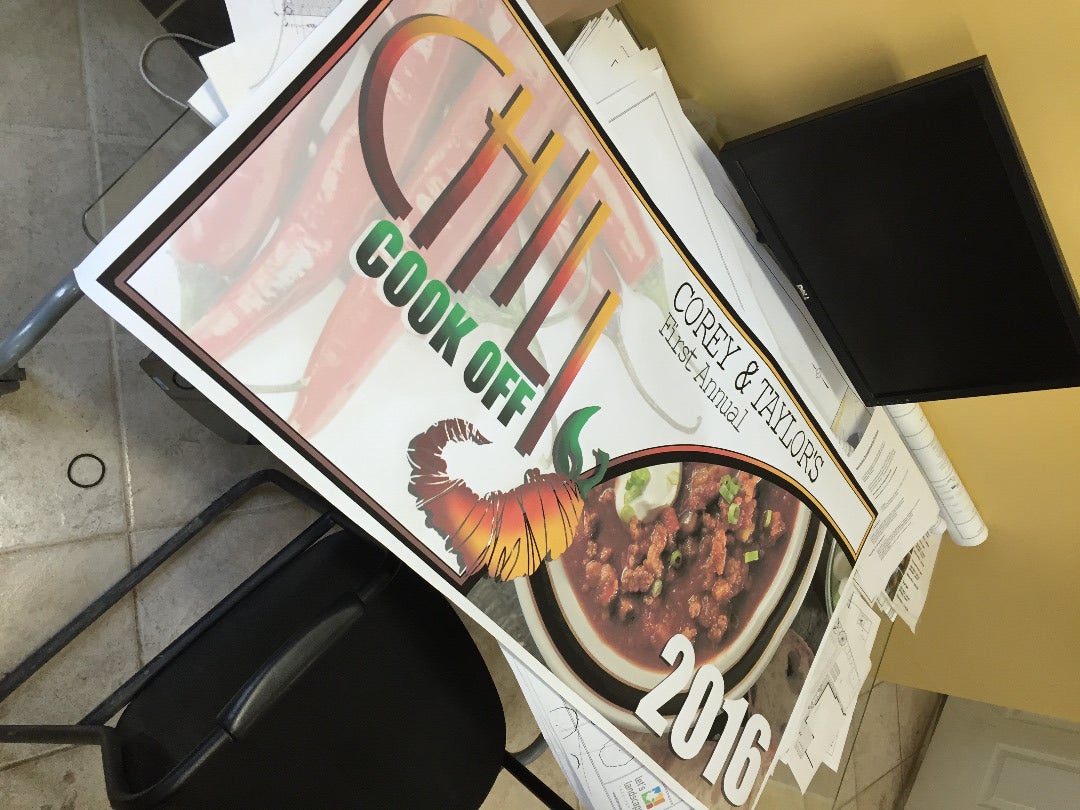 Smoked Chili & Chilifest 5 Steps (with Pictures) Instructables