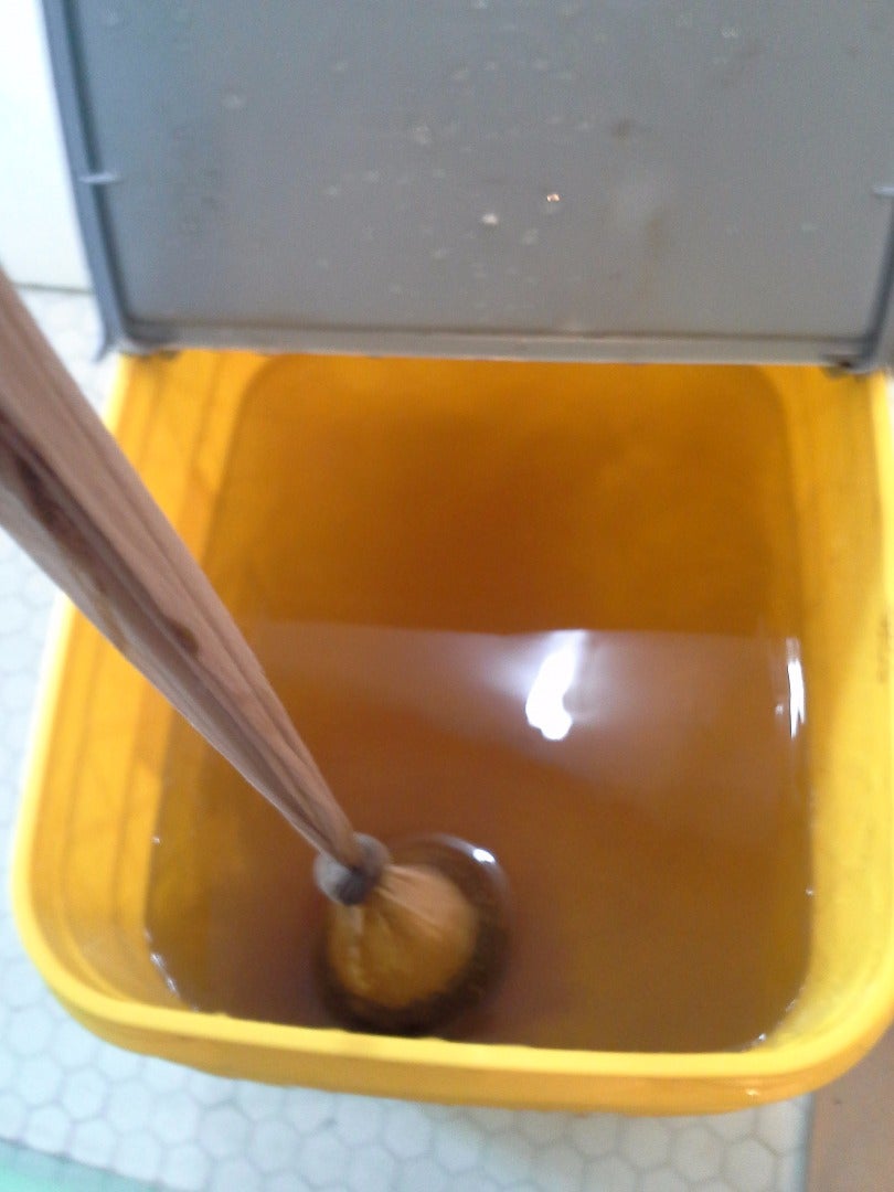 Compost Tea for Hydroponics and More... 3 Steps (with Pictures