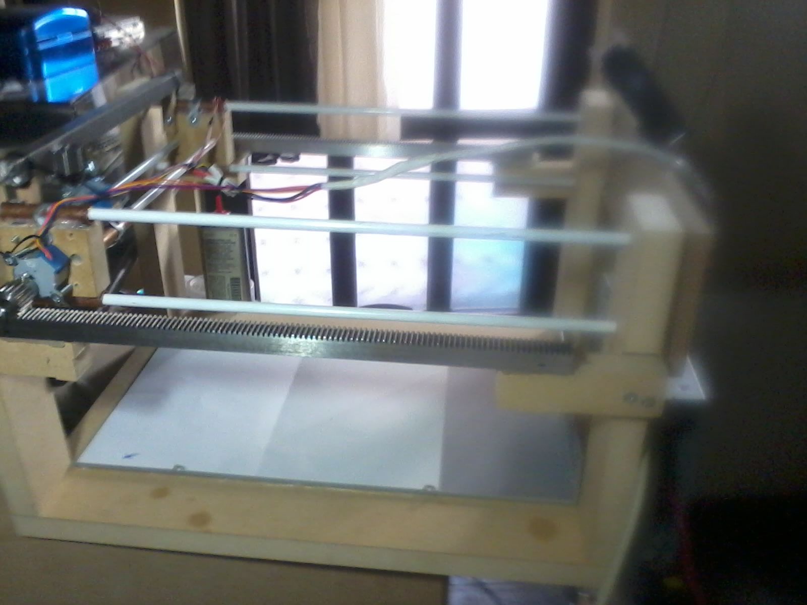 Yet Another DIY Diode Laser Engraver 6 Steps (with Pictures