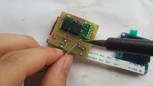 DIY Arduino Watch Sport 2.0 : 31 Steps (with Pictures) - Instructables
