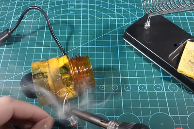 Electrical Connection