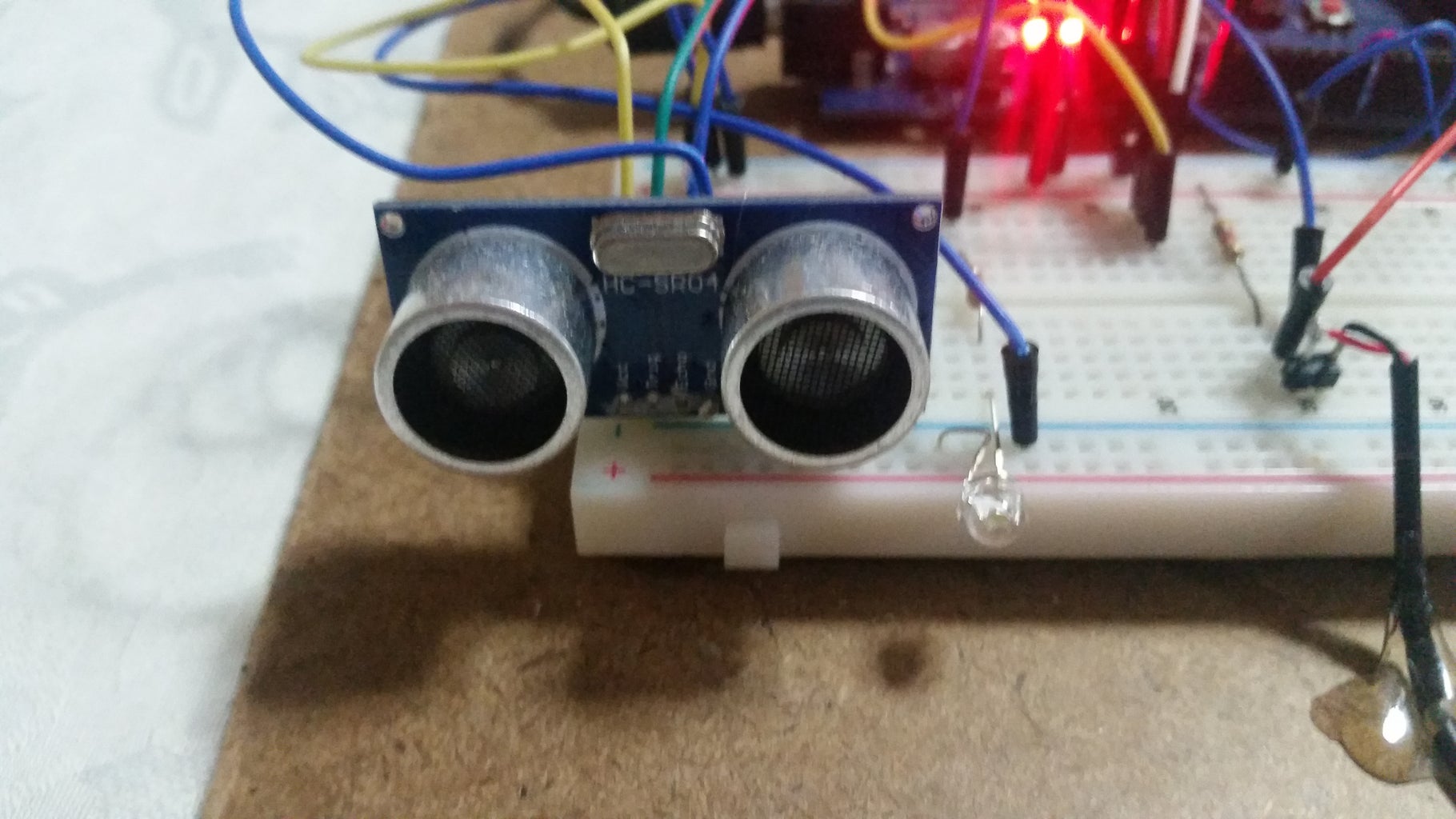 Arduino - Sensors and Actuators : 11 Steps (with Pictures) - Instructables