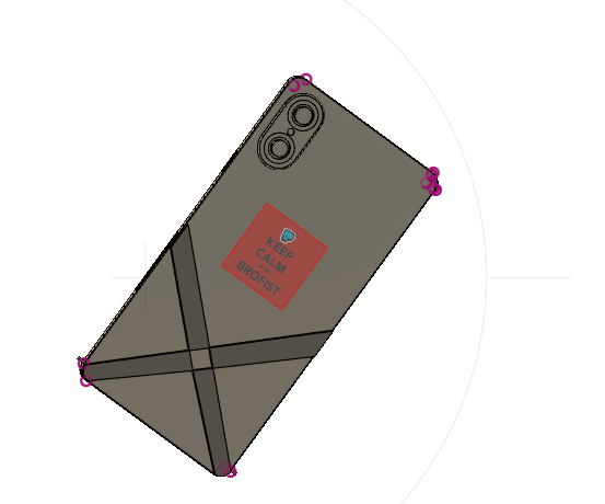 3d model phone DIY Project DIY Project Image