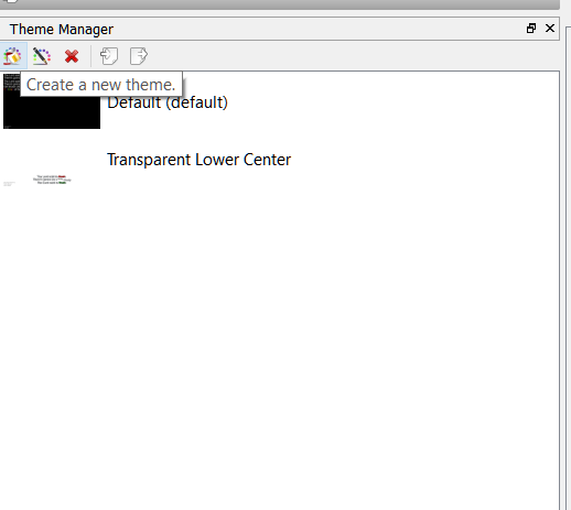 Lyrics Overlay On Obs Studio Using Openlp 10 Steps Instructables