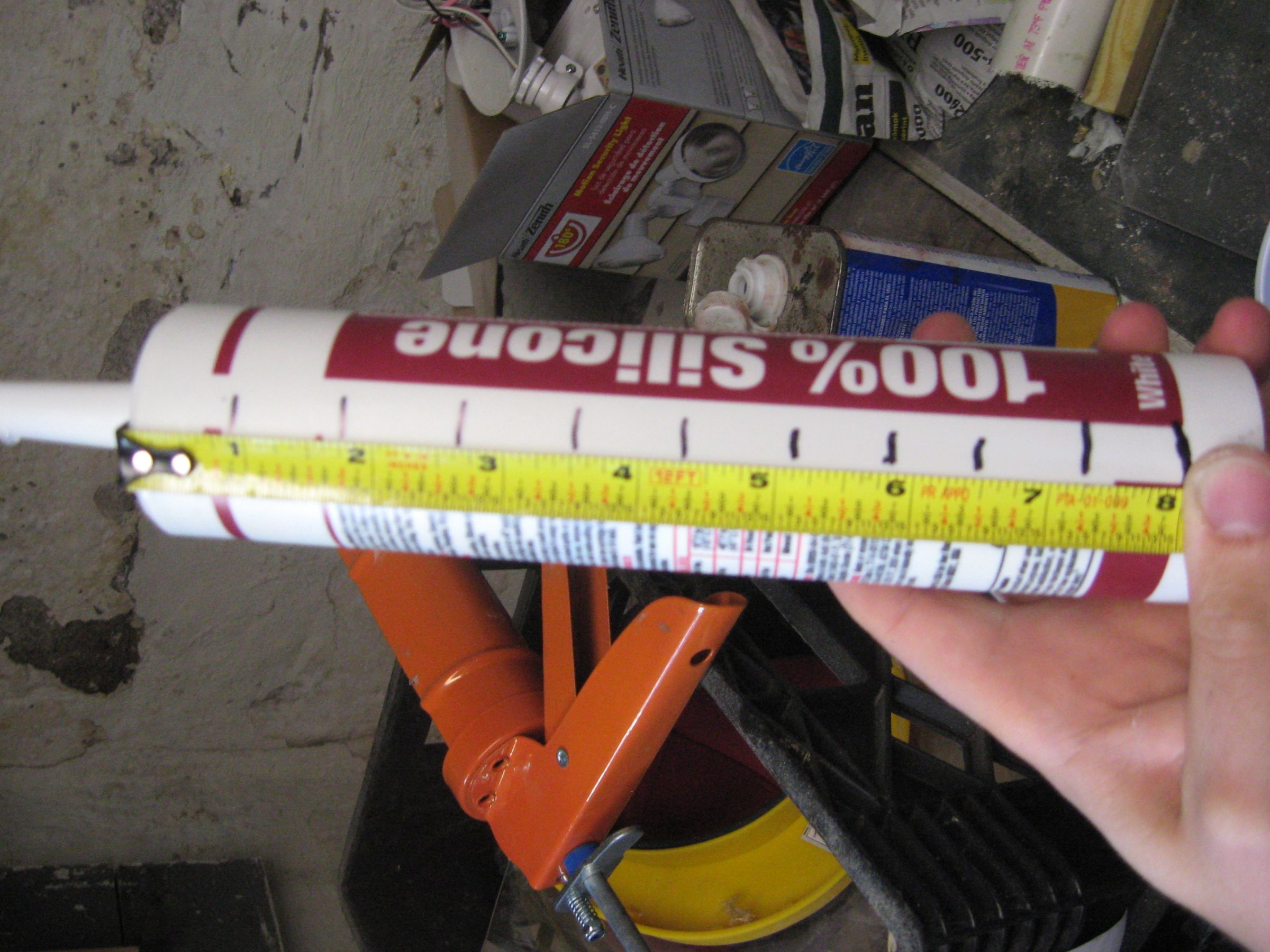 Using Silicone Caulking to Make Molds 3 Steps Instructables