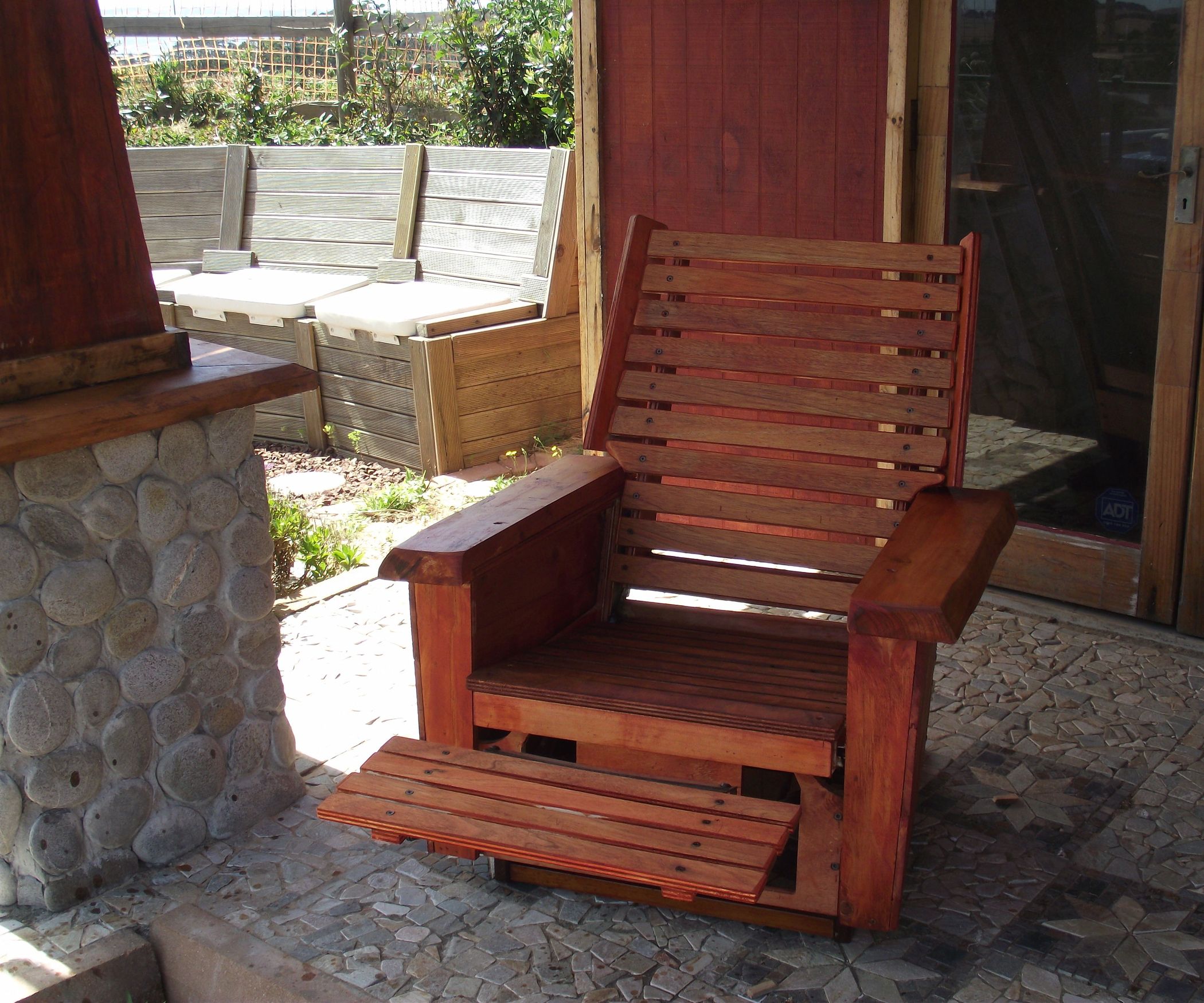 Lazboy Reclaimed 10 Steps (with Pictures) Instructables