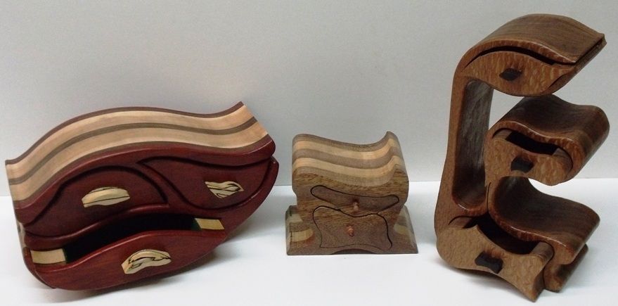 DIY guide for Bandsaw Boxes Made Easy with step-by-step instructions