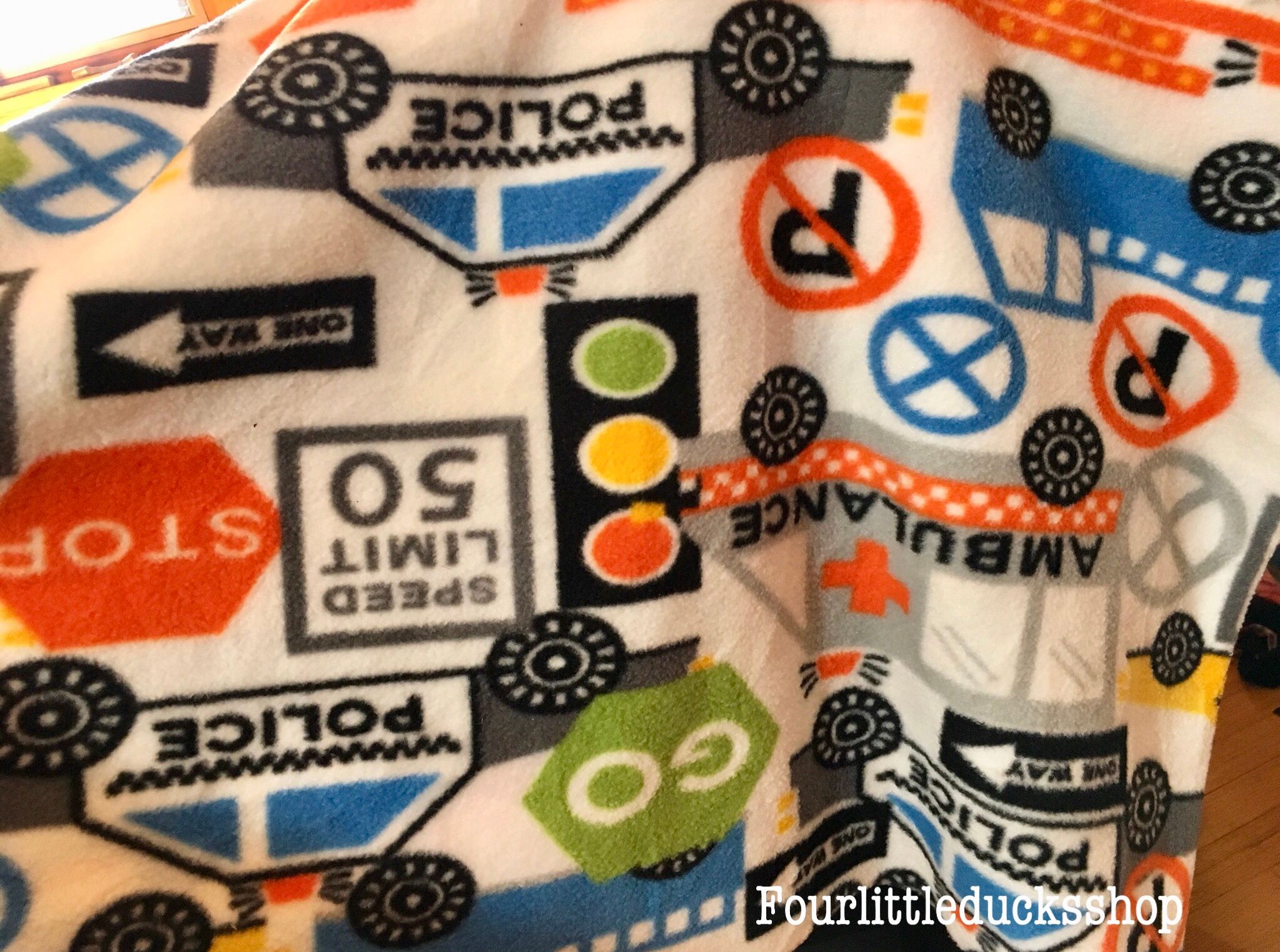 stitch upon a time car seat poncho
