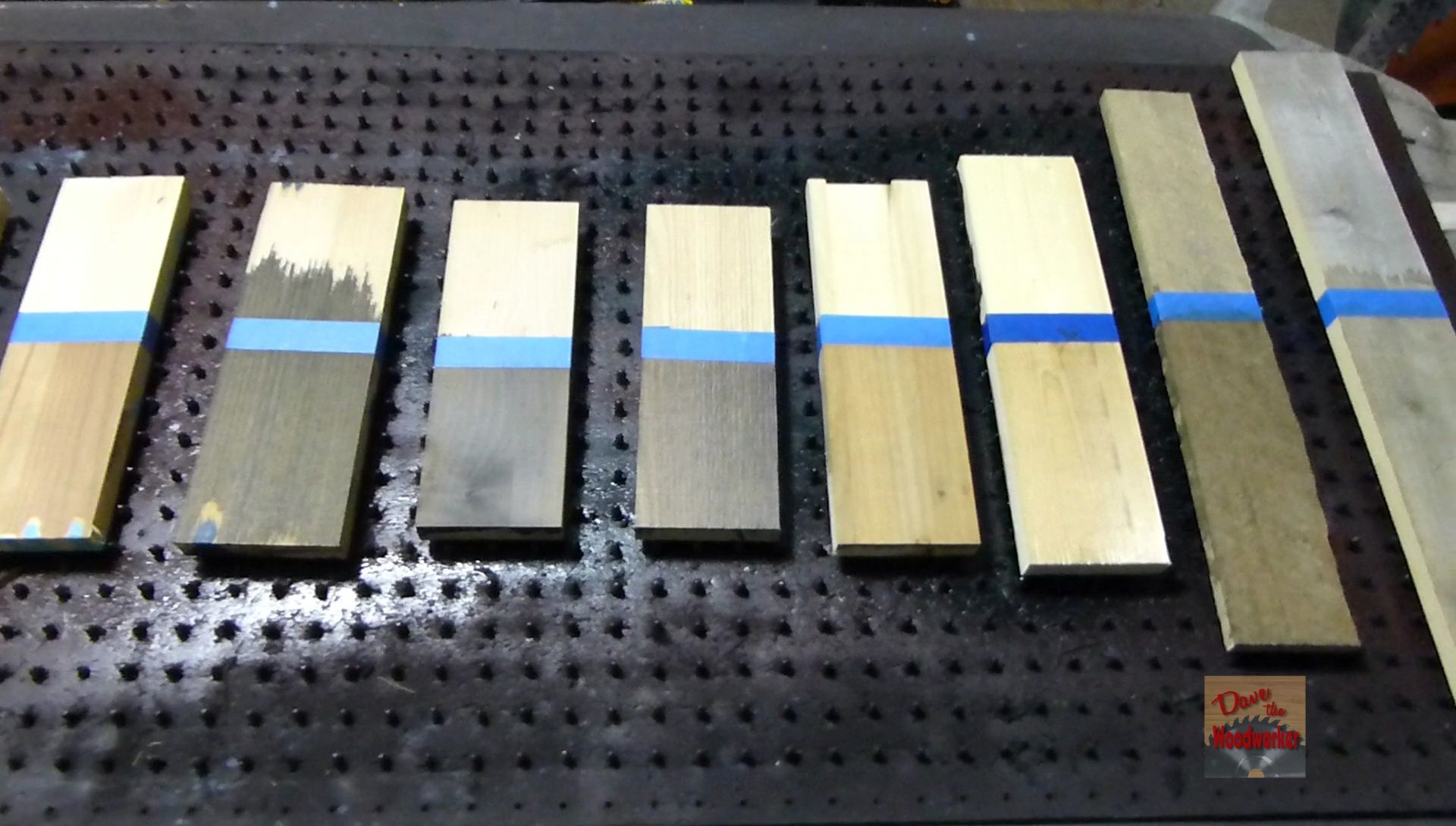 Steel Wool & Vinegar Testing 11 Steps (with Pictures) Instructables