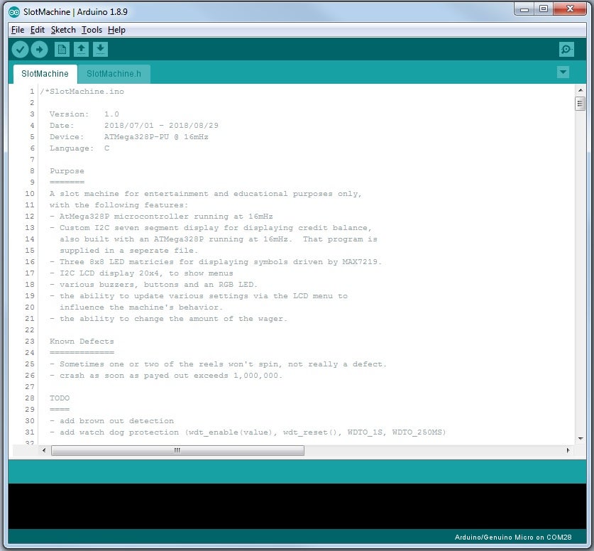 Algorithms Algorithms