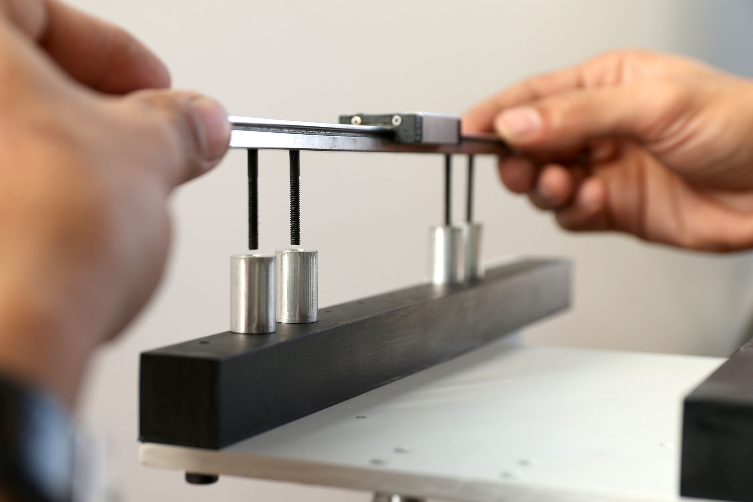 DIY Drill Press 14 Steps (with Pictures) Instructables