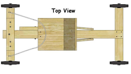 Easy Soap Box Derby Car Build : 7 Steps - Instructables