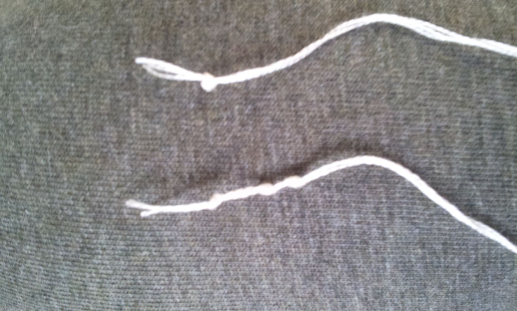 Embroidery Basics : 6 Steps (with Pictures) - Instructables