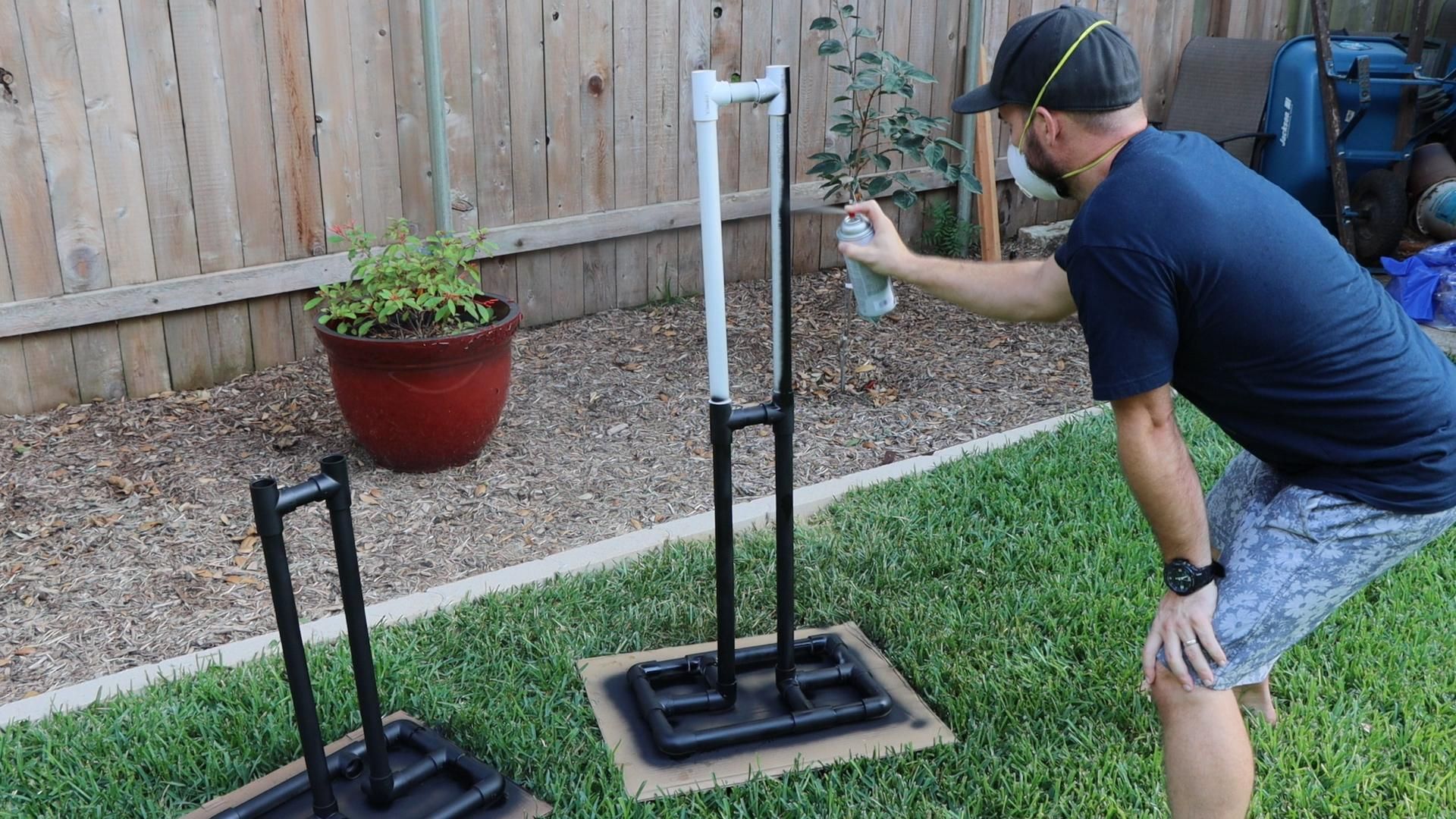 Halloween Candy Slide 5 Steps With Pictures Instructables