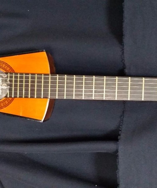 Make a Travel Practice Guitar Ver. 2.0 (with Video) 13 Steps (with