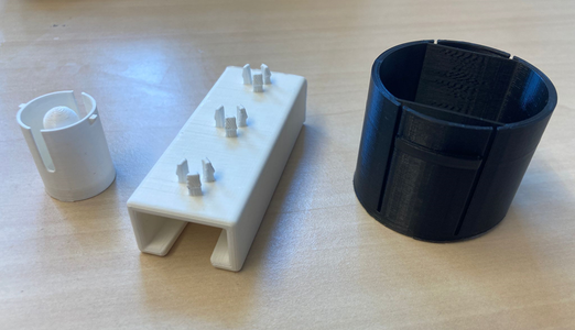 3D Printed Snap-Fits : 6 Steps - Instructables