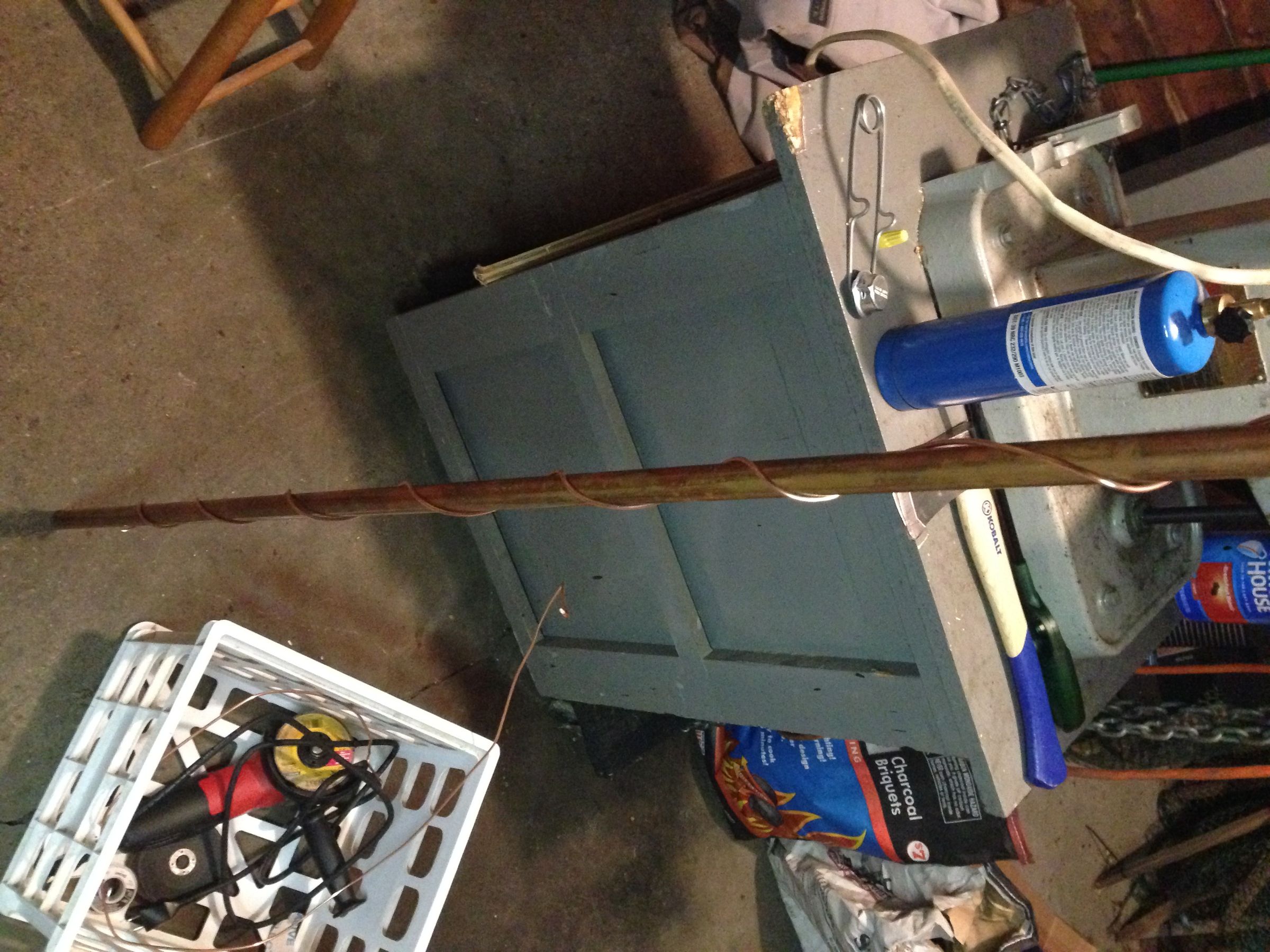 Liebig Condenser 8 Steps Instructables