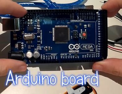 How to Program a Servo With Arduino : 6 Steps (with Pictures ...
