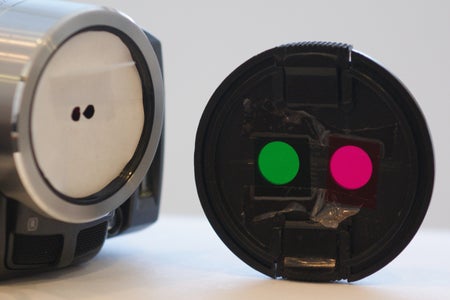 Use Your Camera to Capture "3D" Anaglyphs : 15 Steps (with Pictures
