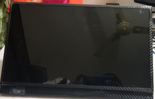 How to Convert a Laptop LCD Into an External Monitor.