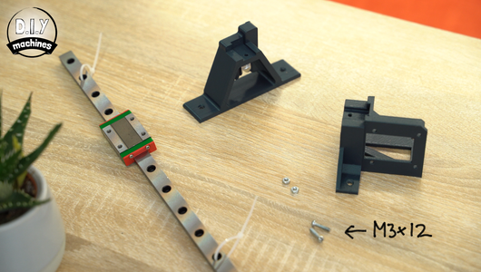 Easy 3D Printed Arduino CNC Drawing Machine : 38 Steps (with Pictures ...
