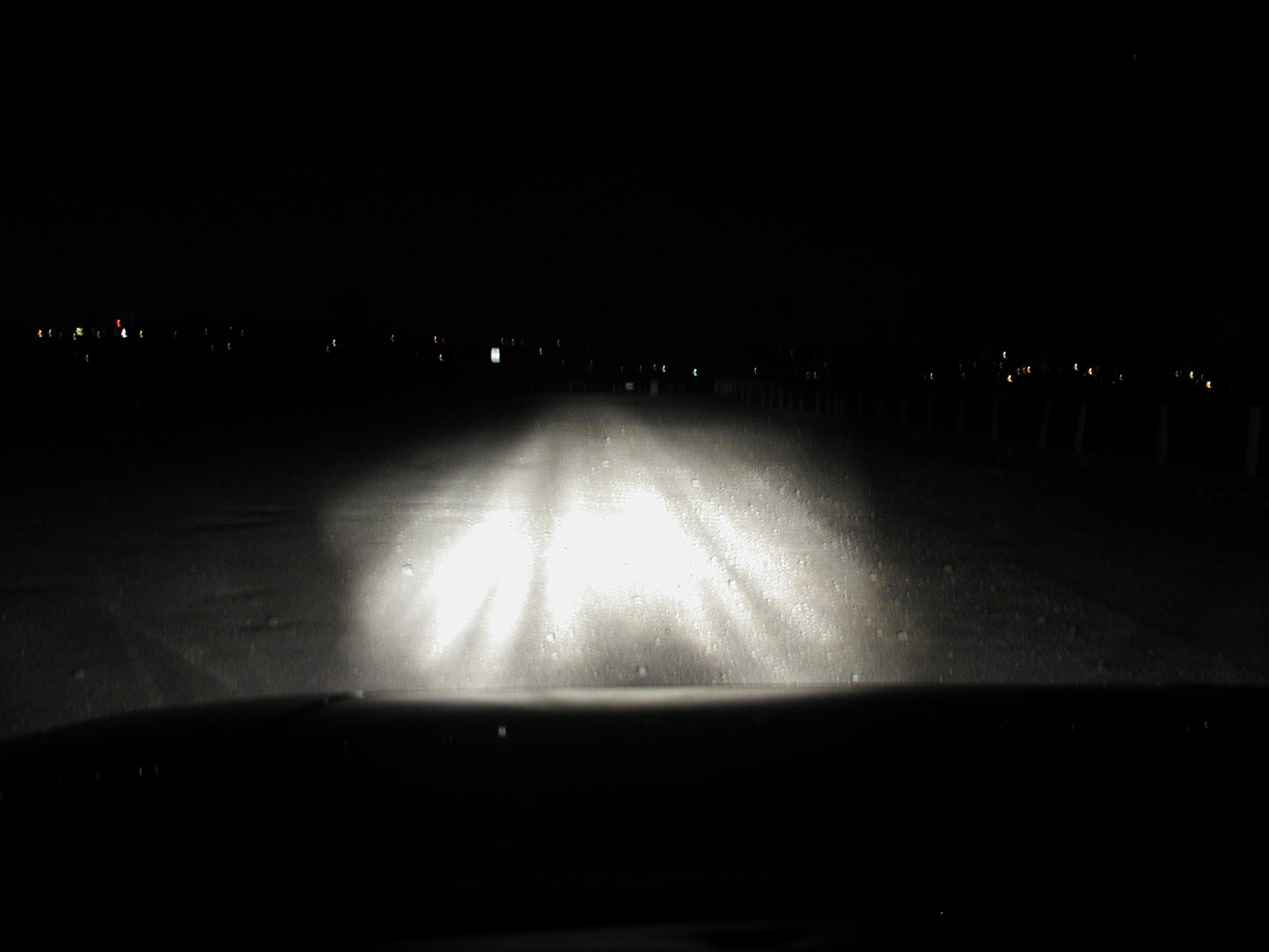 Improve Your Headlights! 4 Steps Instructables
