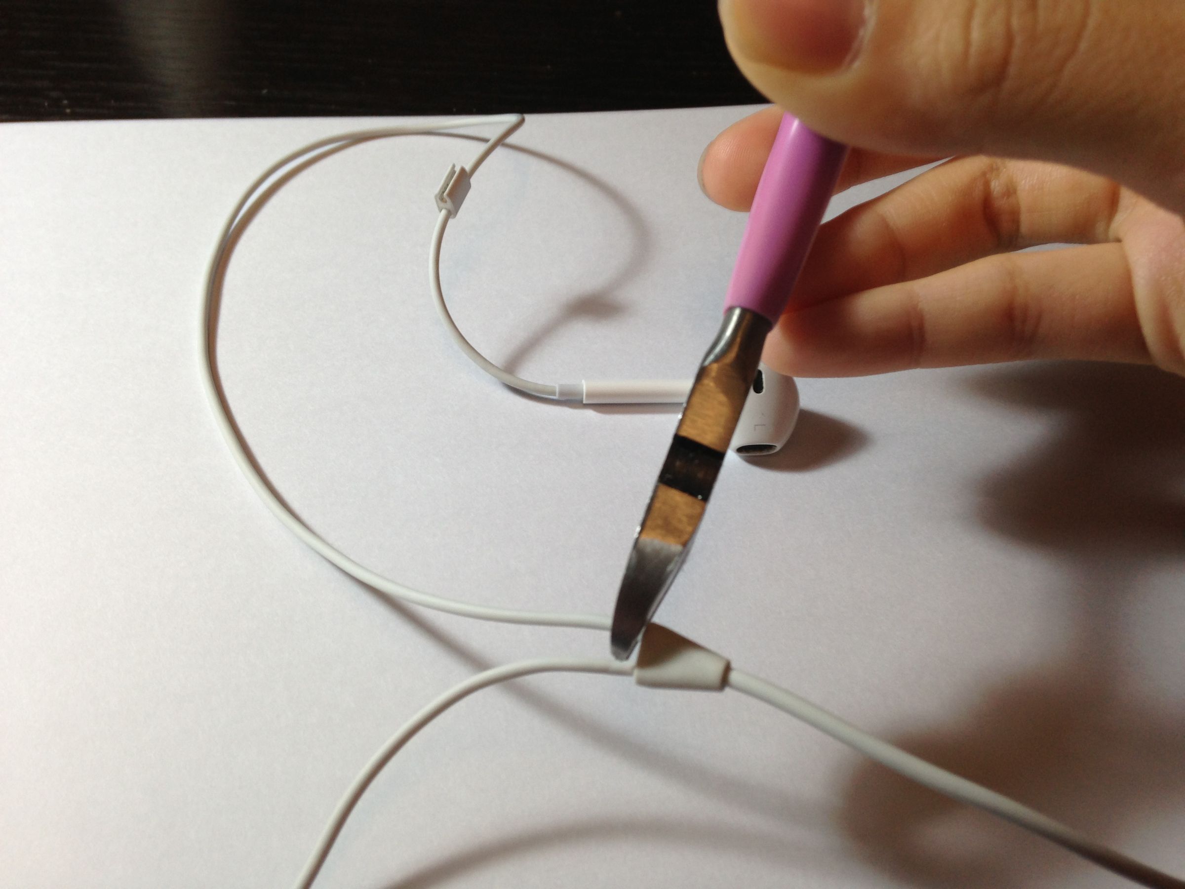 DIY Lavalier Microphone 4 Steps Instructables