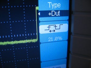 Software: Interrupt Routine