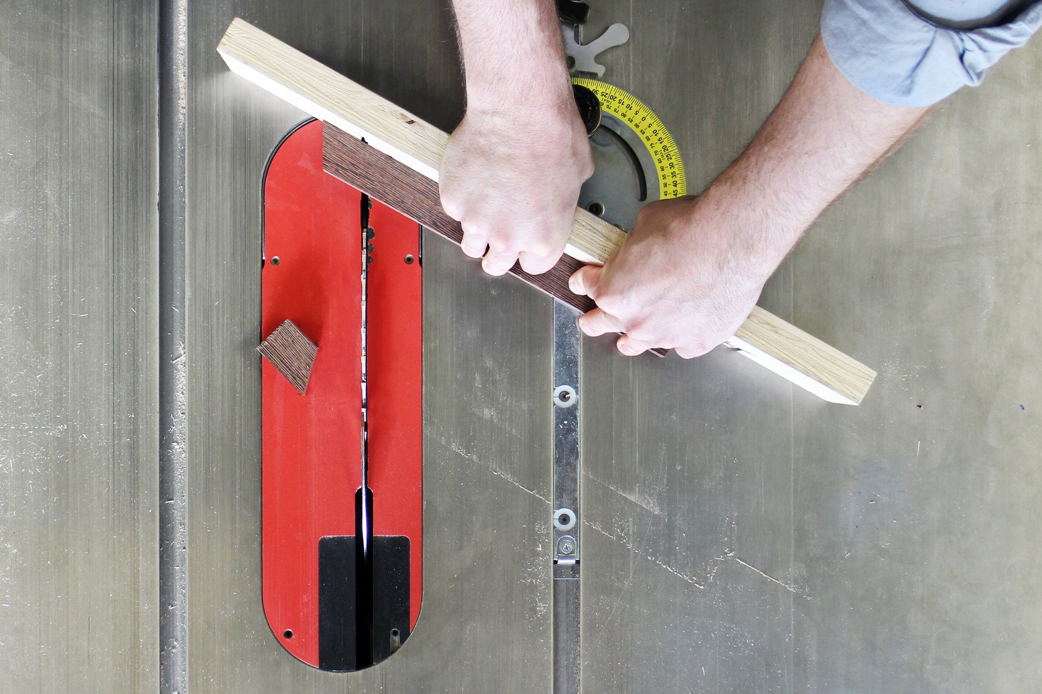 Mitres 8 Steps Instructables