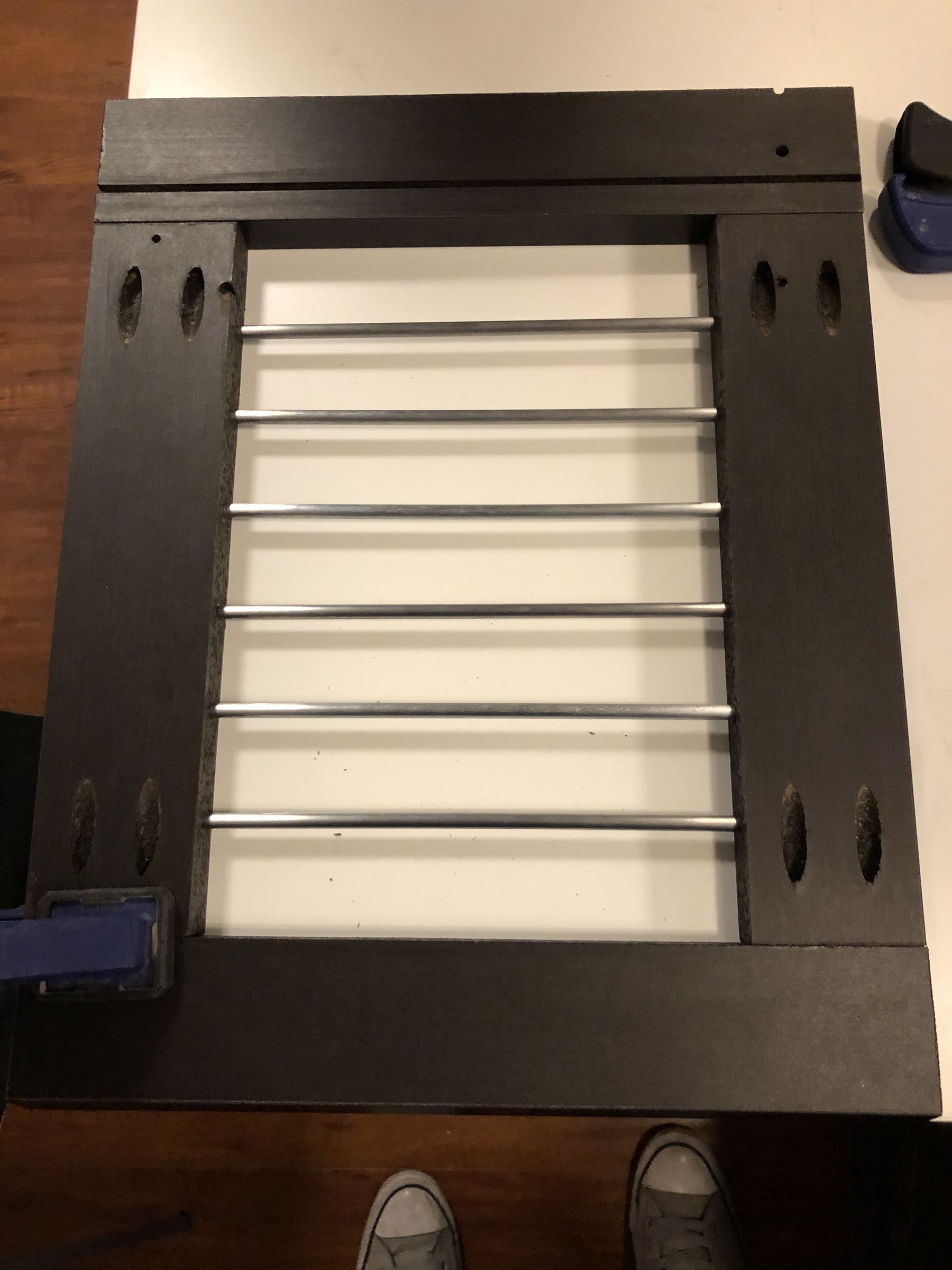 Modern Dog Kennel (Ikea Malm Hack) 15 Steps (with Pictures