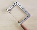 Handmade Jeweler's Saw