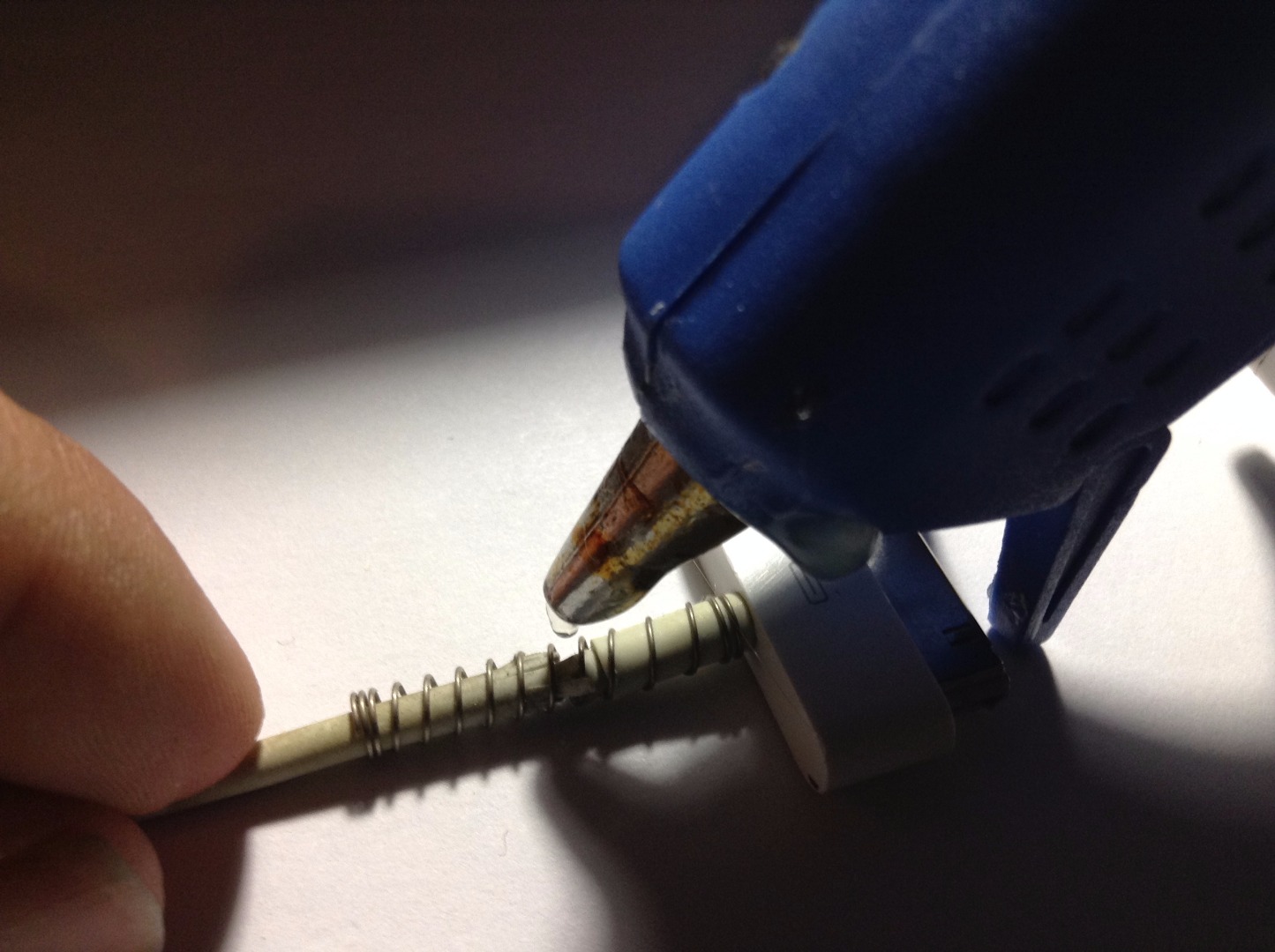Iphone Cable Repair 4 Steps (with Pictures) Instructables
