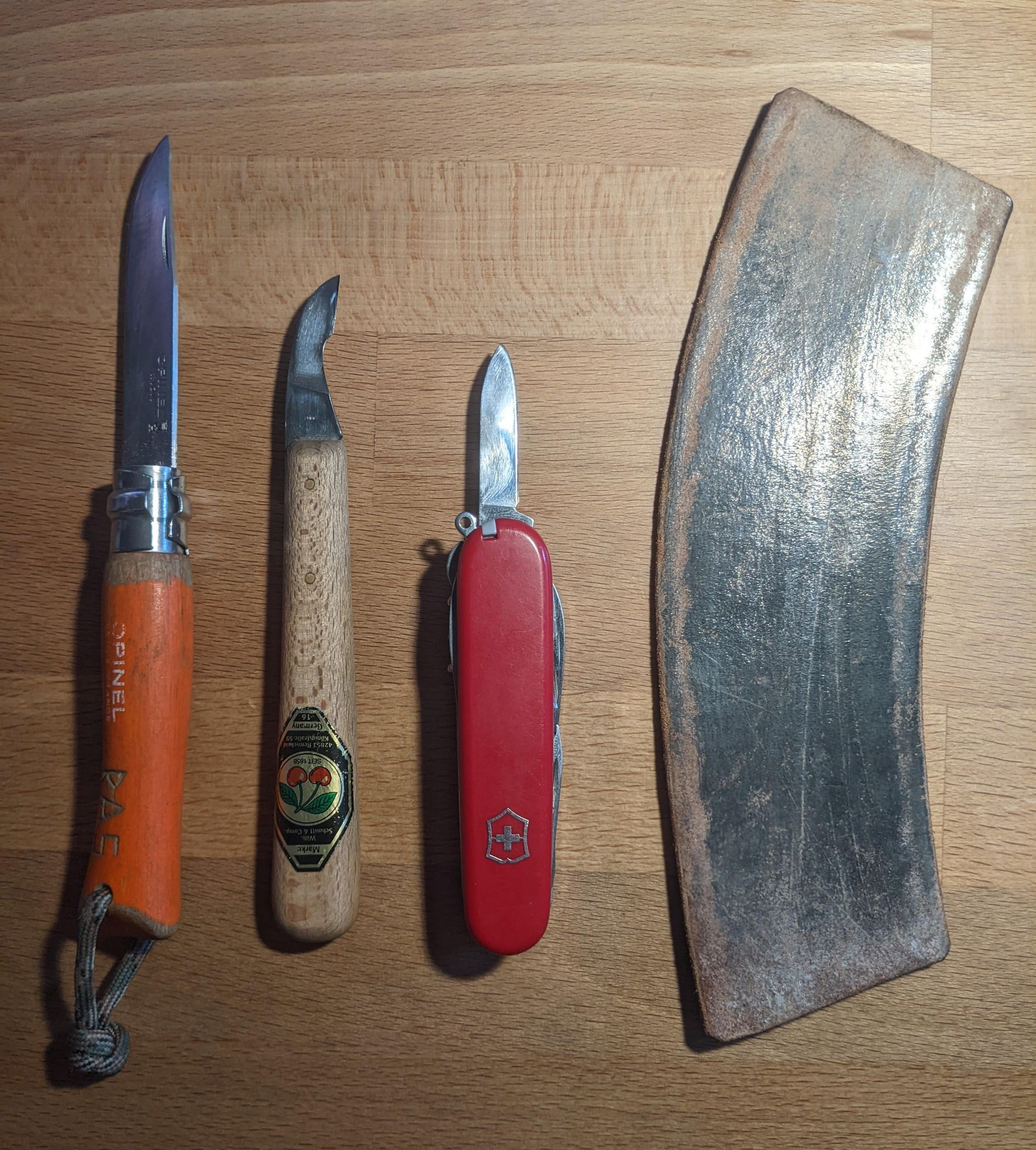 How to Carve a Ball in a Cage Out of Wood 9 Steps (with Pictures