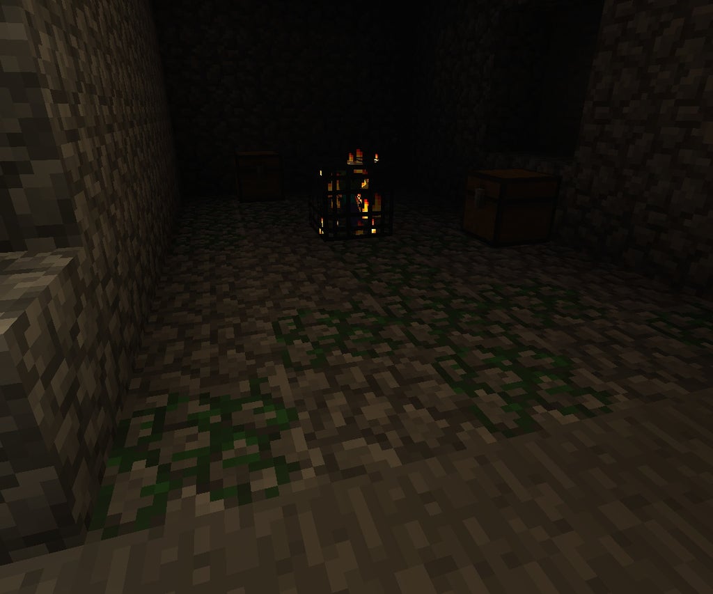 Fighting Monsters In Minecraft 16 Steps With Pictures Instructables Fighting Monsters In Minecraft 16 Steps With Pictures Instructables