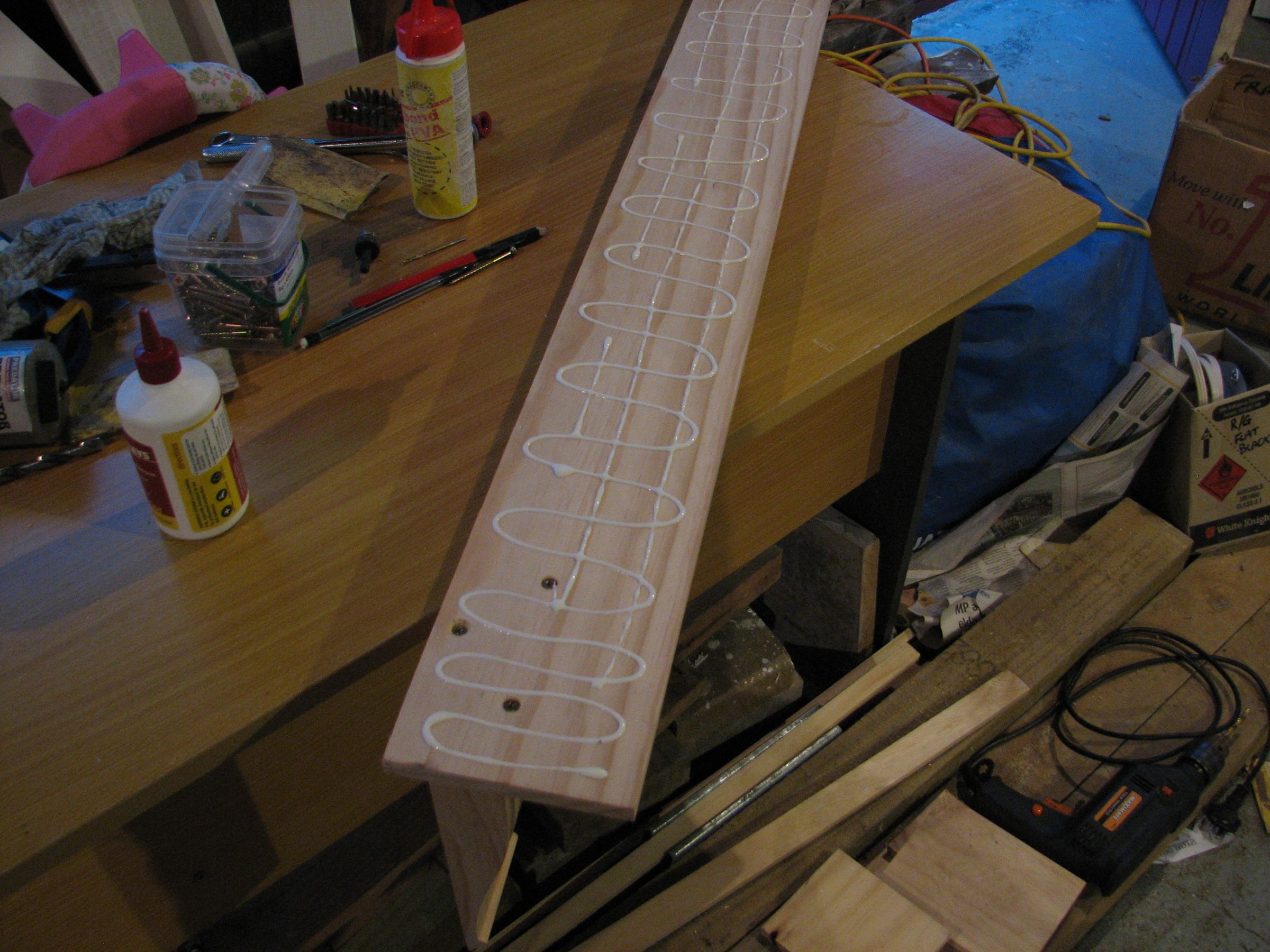 Fireplace Mantel 10 Steps Instructables