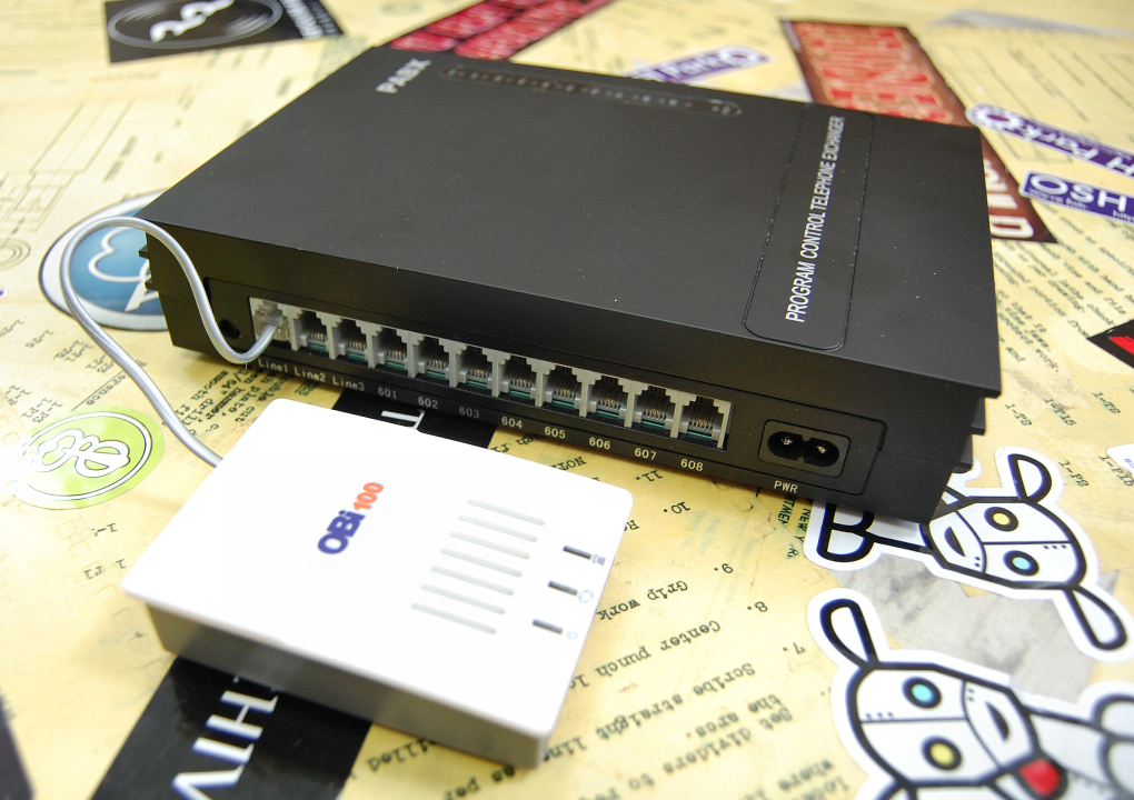 Cheap And Easy Guide To Building A Private Telephone System : 5 Steps (With  Pictures) - Instructables